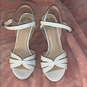 Vinca Camuto heels